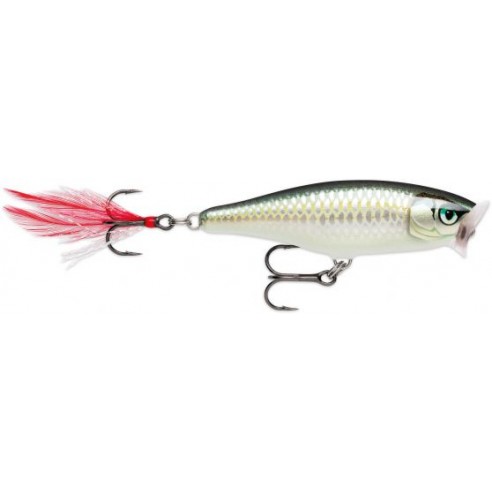 Rapala Skitter Pop 07 esca artificiale da 7 gr.