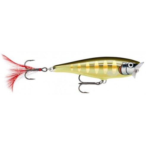 Rapala Skitter Pop 07 esca artificiale da 7 gr.