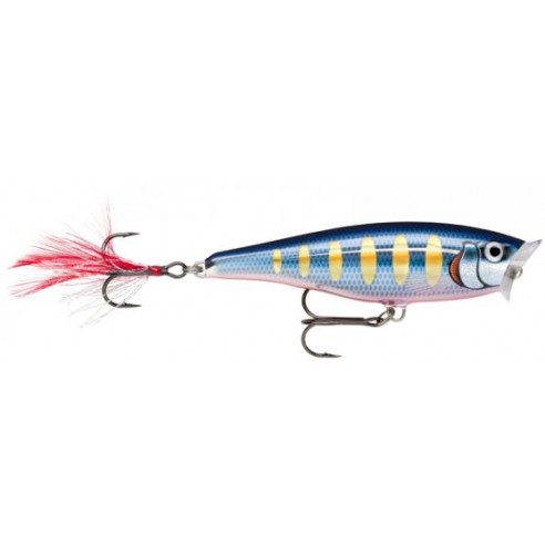 Rapala Skitter Pop 07 esca artificiale da 7 gr.