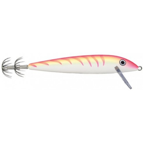 Señuelo artificial Rapala Countdown Squid 09 12 g