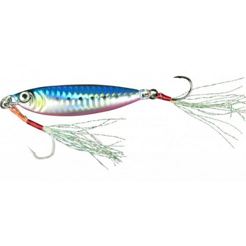 Ragot Fat Jig 60G esca artificiale da eging 67 mm.