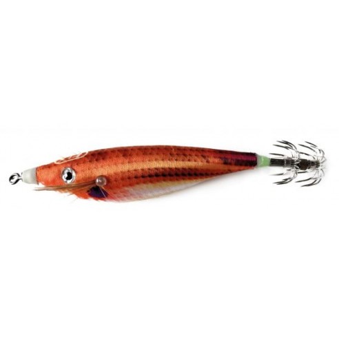 Williamson Killer Natural Fish M esca artificiale da eging 80 mm.