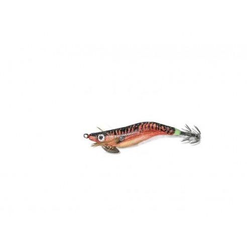 Williamson Killer Prawn Silver Flakes 3.0 esca artificiale da eging 95 mm.