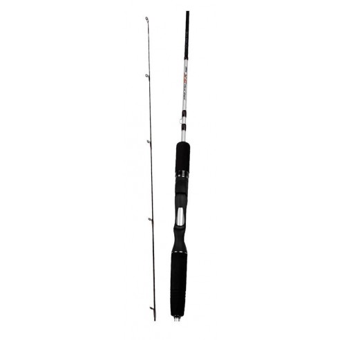 Okuma Helios SX 742ML canna da pesca 2.23 mt.