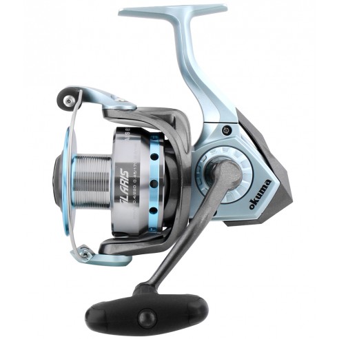 Okuma Alaris ALS-65 mulinello da pesca