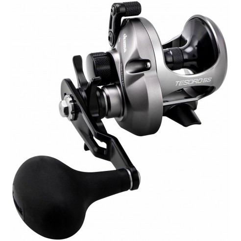 Carrete de pesca Okuma Tesoro TSR 5 NS