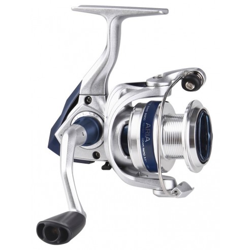 Carrete de pesca Okuma Aria 3000A