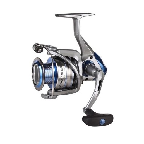 Carrete de pesca Okuma Safina Pro 6000