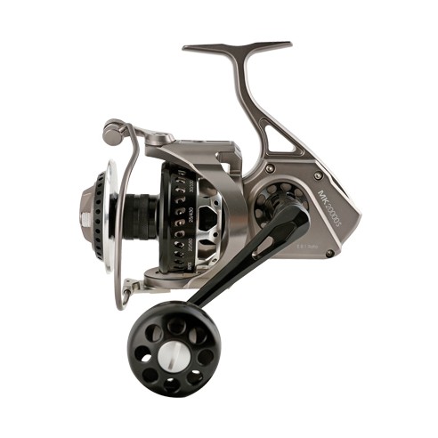 Okuma Makaira MK 10000 L mulinello da pesca