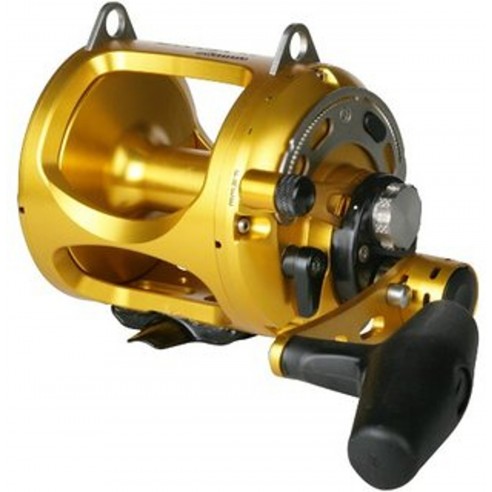 Okuma Makaira 80W 2SPD LD mulinello da pesca