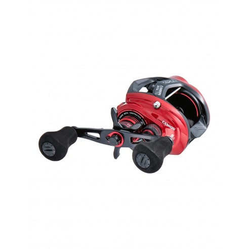 Carrete de pesca Banax Camion 305L TD