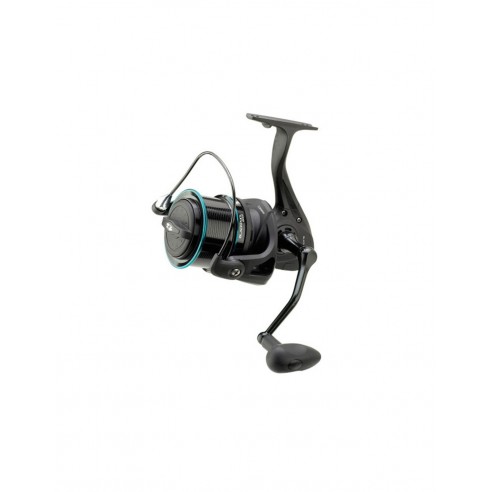 Zun zun Black Pool 8000 mulinello da pesca