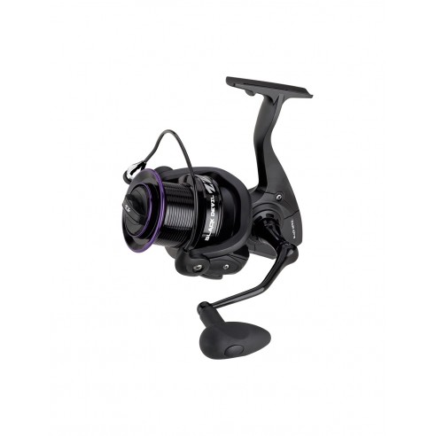 Carrete de pesca Zun zun Black Devil