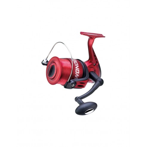 Carrete de pesca Sele Wonder 30