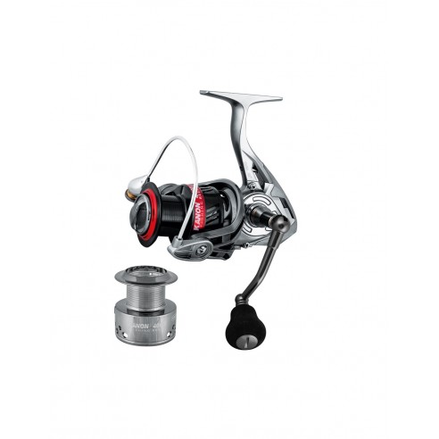 Carrete de pesca Sele Kanon 4000