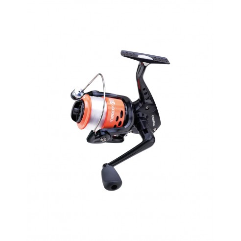 Carrete de pesca Lit'l Fish Torpedo 3000