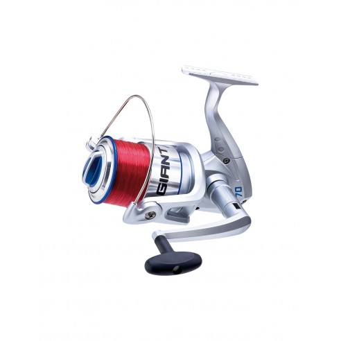 Carrete de pesca Sele Giant 70