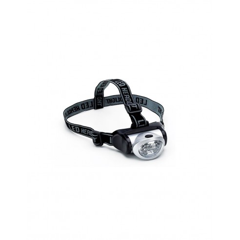 Faro de 18 LED - Storm Rider