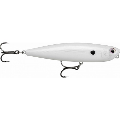 Señuelo de pesca artificial Rapala Precision Xtreme Pencil 87 mm.