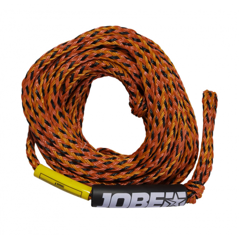 Cable de remolque de 16,8 m. - Jobe