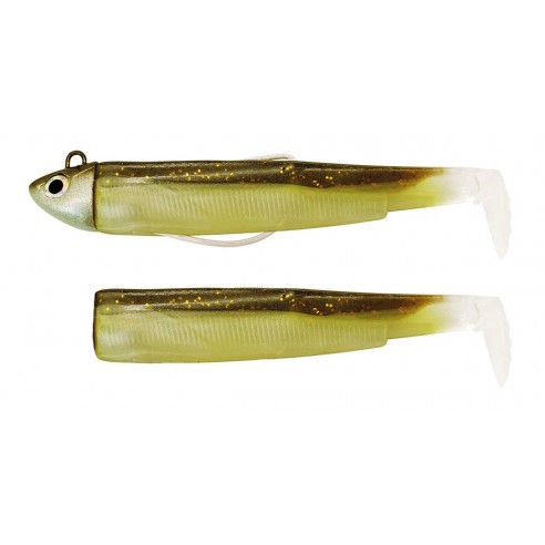 Fiiish Black Minnow Combo Search Señuelo de pesca nº 1