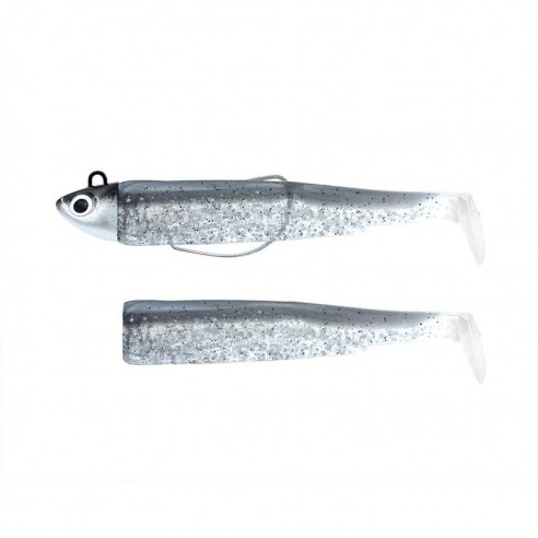 Fiiish Black Minnow Combo Search Señuelo de pesca nº 1