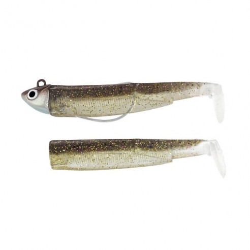 Fiiish Black Minnow Combo Search Señuelo de pesca nº 1