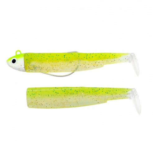 Fiiish Black Minnow Combo Search Señuelo de pesca nº 1