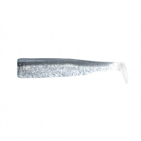 Fiiish Black Minnow nº 1 70 mm. cuerpos 4 piezas