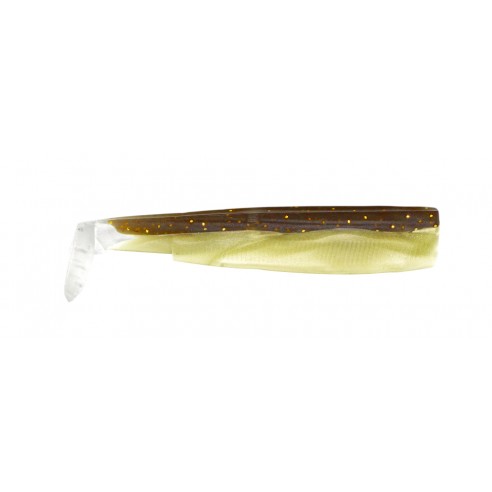 Fiiish Black Minnow nº 1 70 mm. cuerpos 4 piezas