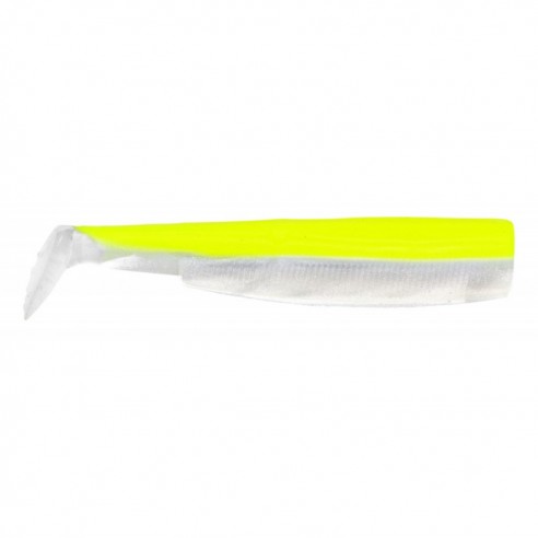 Fiiish Black Minnow nº 2 cuerpos de 90 mm. 3 piezas