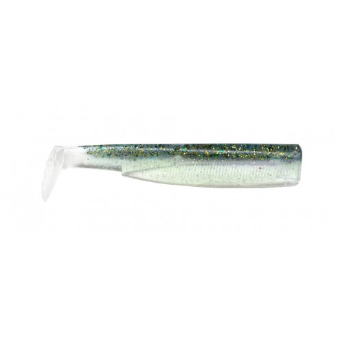 Fiiish Black Minnow nº 2 cuerpos de 90 mm. 3 piezas