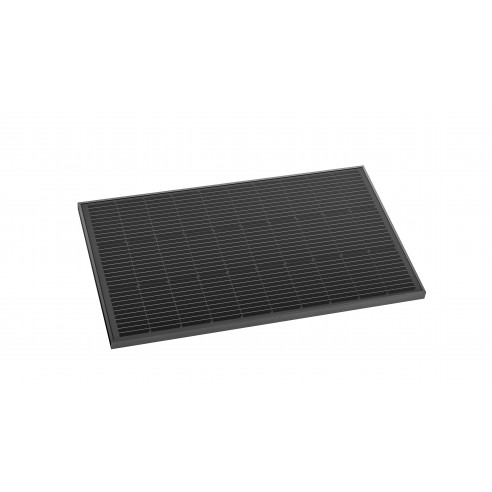 Combo 2x 100 Wp paneles solares rígidos 980 x 586 x 30 mm. - Ecoflow