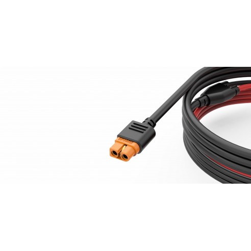 Cable de carga para paneles solares 5 m - EcoFlow