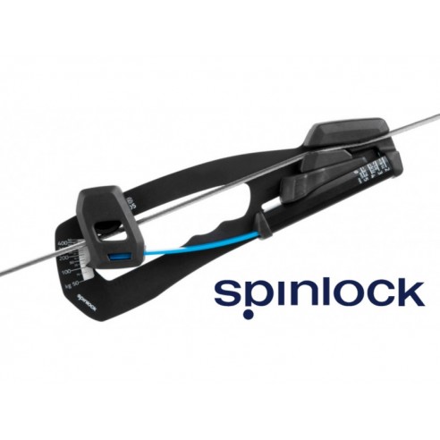 Tensiómetro Rig-Sense para cables de 2-5 mm. - Spinlock