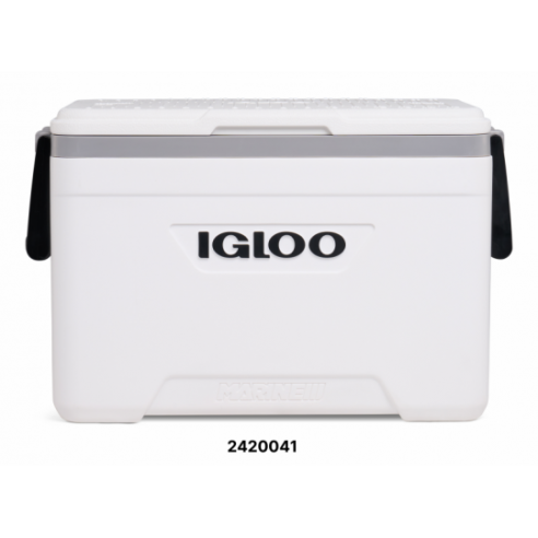 Nevera Igloo Marine Ultra 25 de 23 litros.