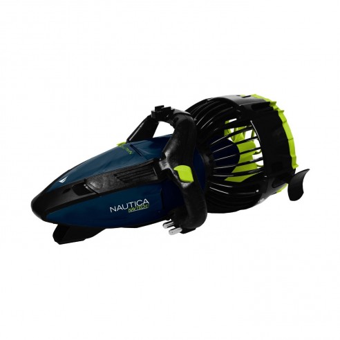 Seascooter subacqueo Navitech 1 - Nautica