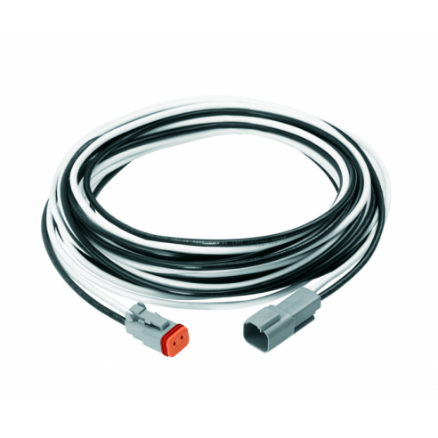 Cable de 4,3 m con conector Deutsch - Lenco