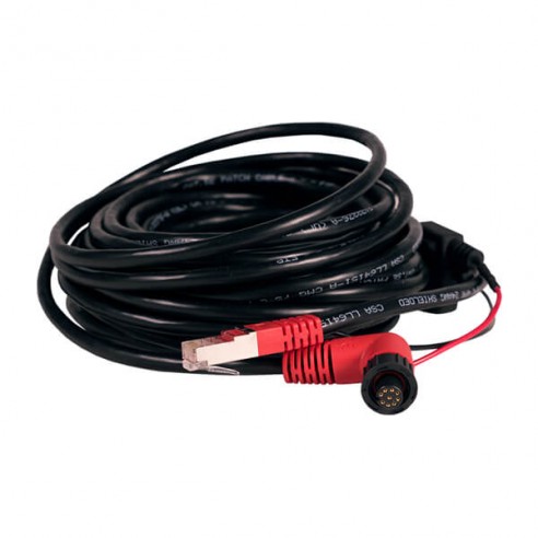 Cable de red/alimentación Apollo™ ERX400