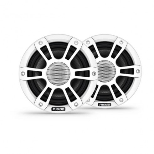 Altavoces marinos Full-Range 3i Sport Series 230 W blancos - Fusion