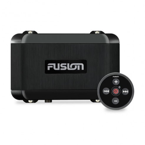 Caja negra BB100 - Fusion