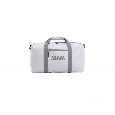 Wr Duffle M aluminio - Slam