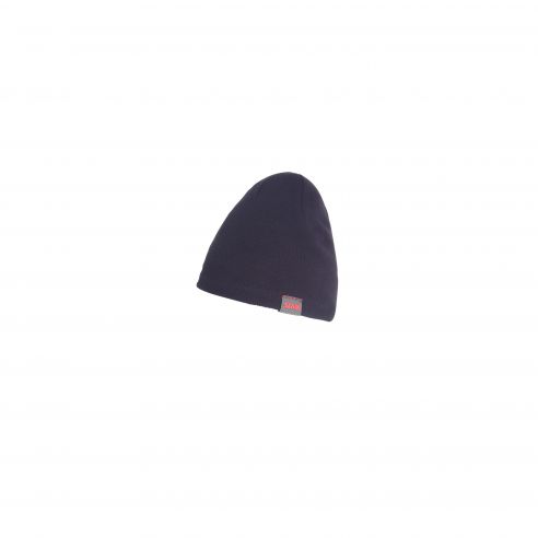 Gorro Logo Beanie azul marino oscuro - Slam