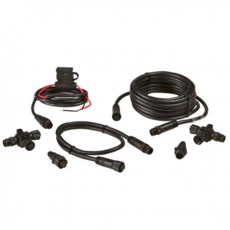 Kit de inicio NMEA 2000