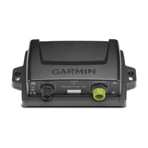 Reactor™ 40 CCU para Volvo Penta - Garmin