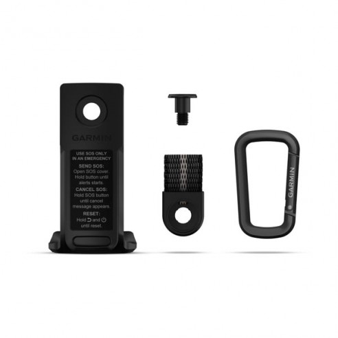 Adaptador de clip para cinturón con mosquetón - Garmin