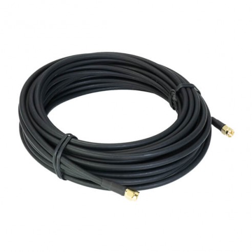 Cable de antena GPS Cortex® de 10 m - Garmin