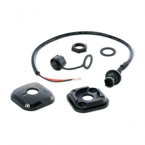 Kit di montaggio su paratia Cortex® H1 - Garmin