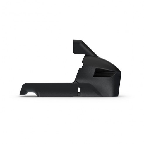 Cabezal con soporte para transductor negro - Garmin