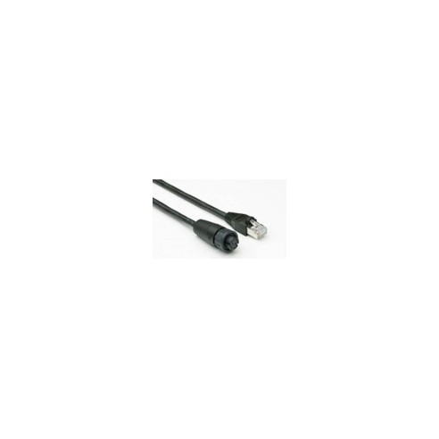 Cable adaptador RayNet a RJ45 1 m. - Raymarine